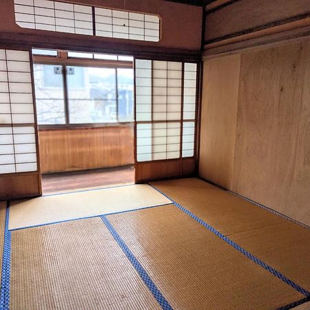 Kanazawa Tabi-Ne Extérieur photo
