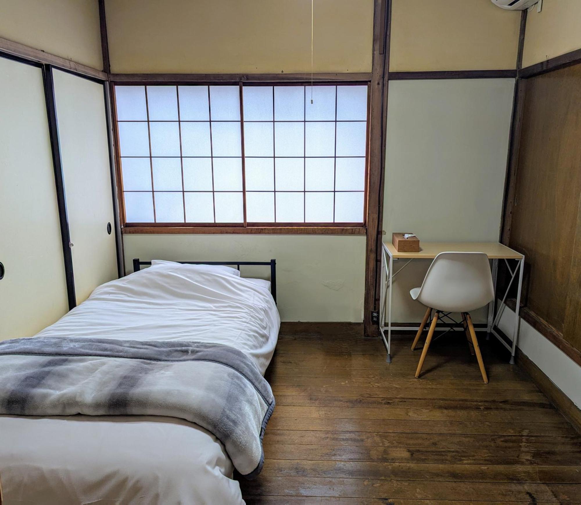 Kanazawa Tabi-Ne Extérieur photo