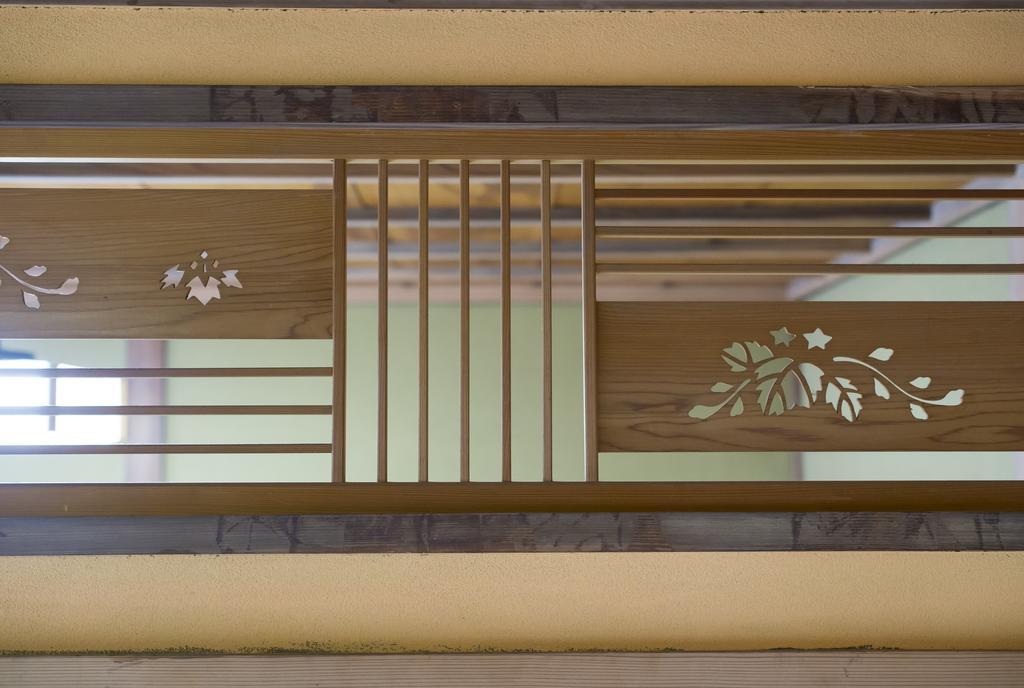 Kanazawa Tabi-Ne Extérieur photo