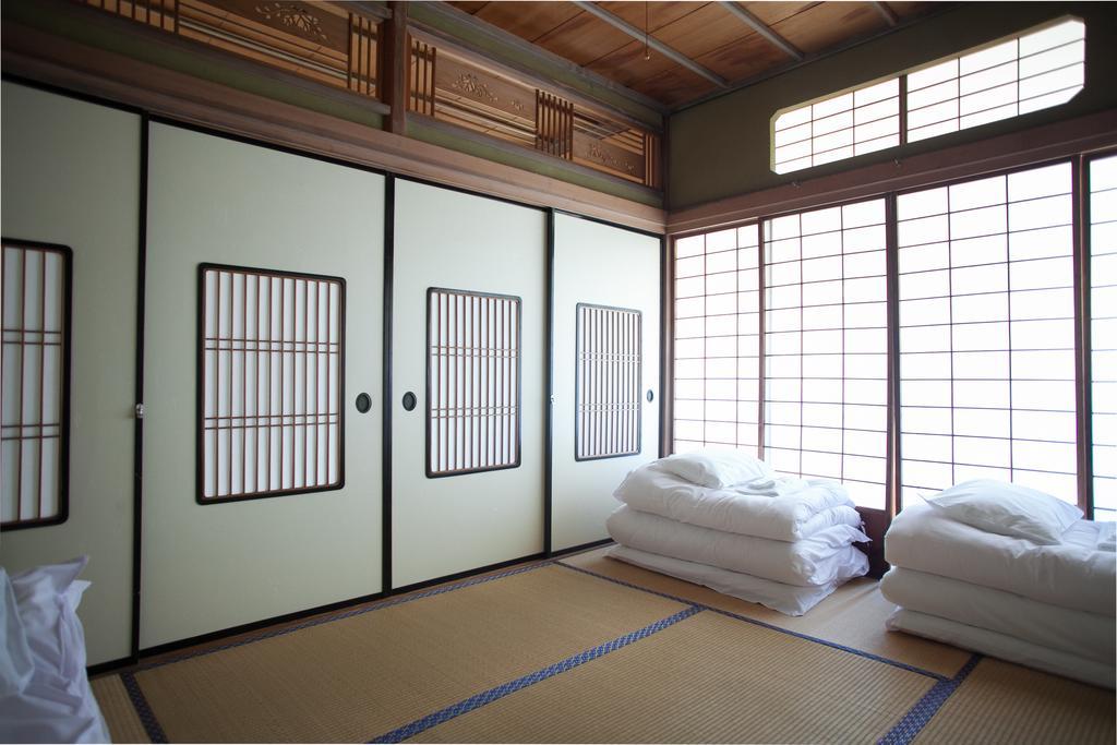 Kanazawa Tabi-Ne Extérieur photo