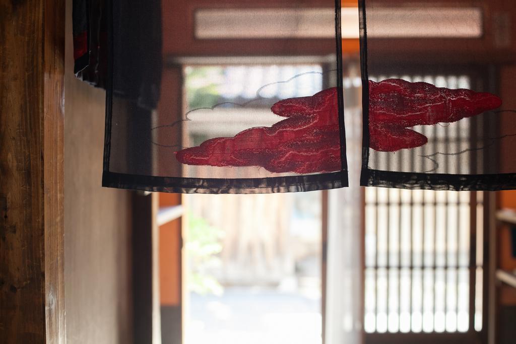 Kanazawa Tabi-Ne Extérieur photo