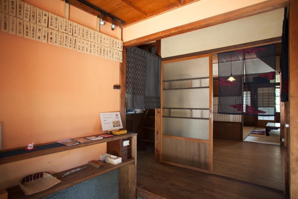 Kanazawa Tabi-Ne Extérieur photo