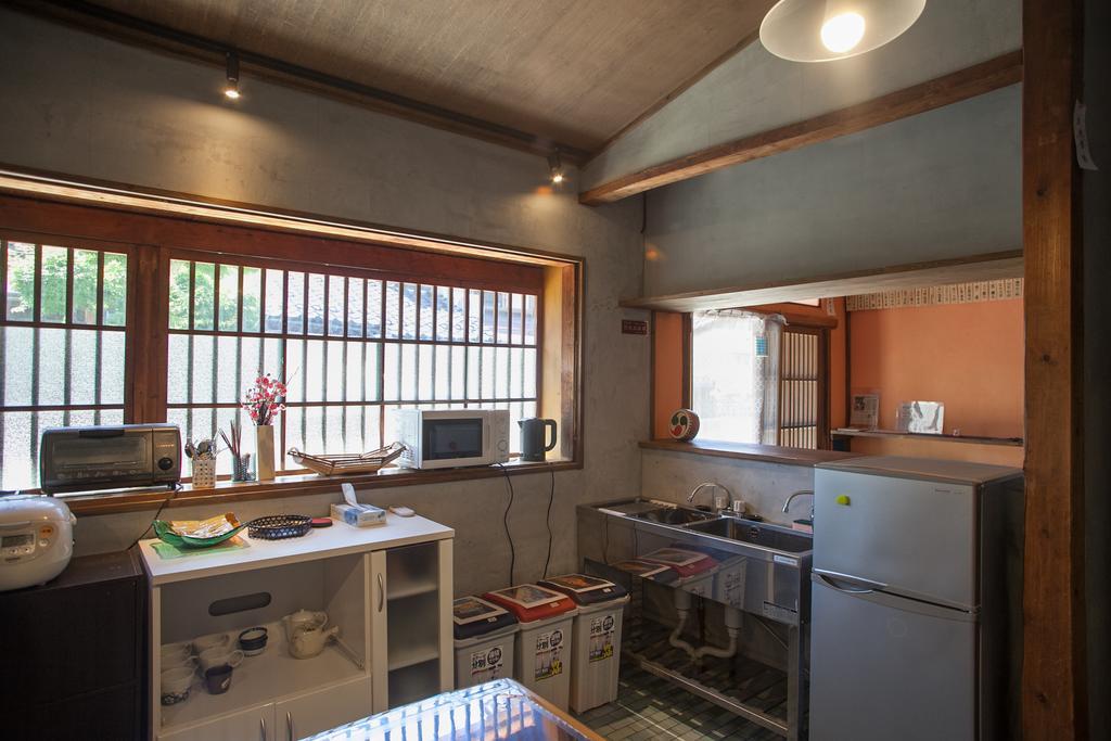 Kanazawa Tabi-Ne Extérieur photo