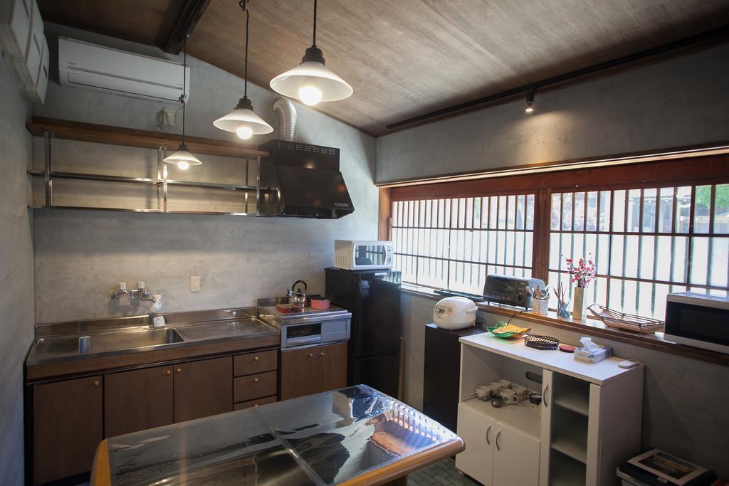 Kanazawa Tabi-Ne Extérieur photo
