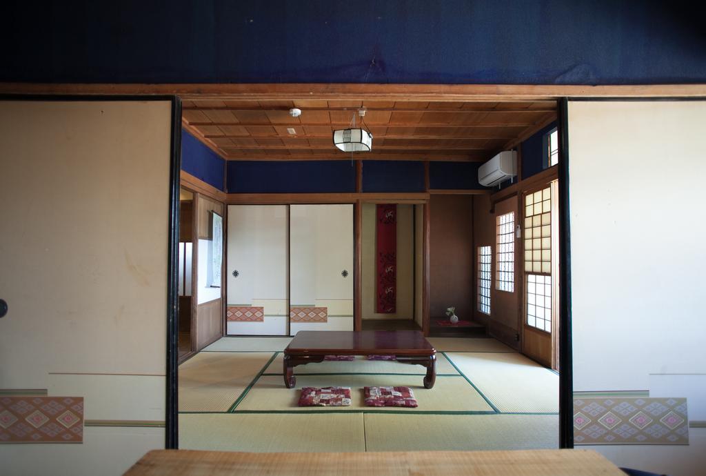Kanazawa Tabi-Ne Extérieur photo