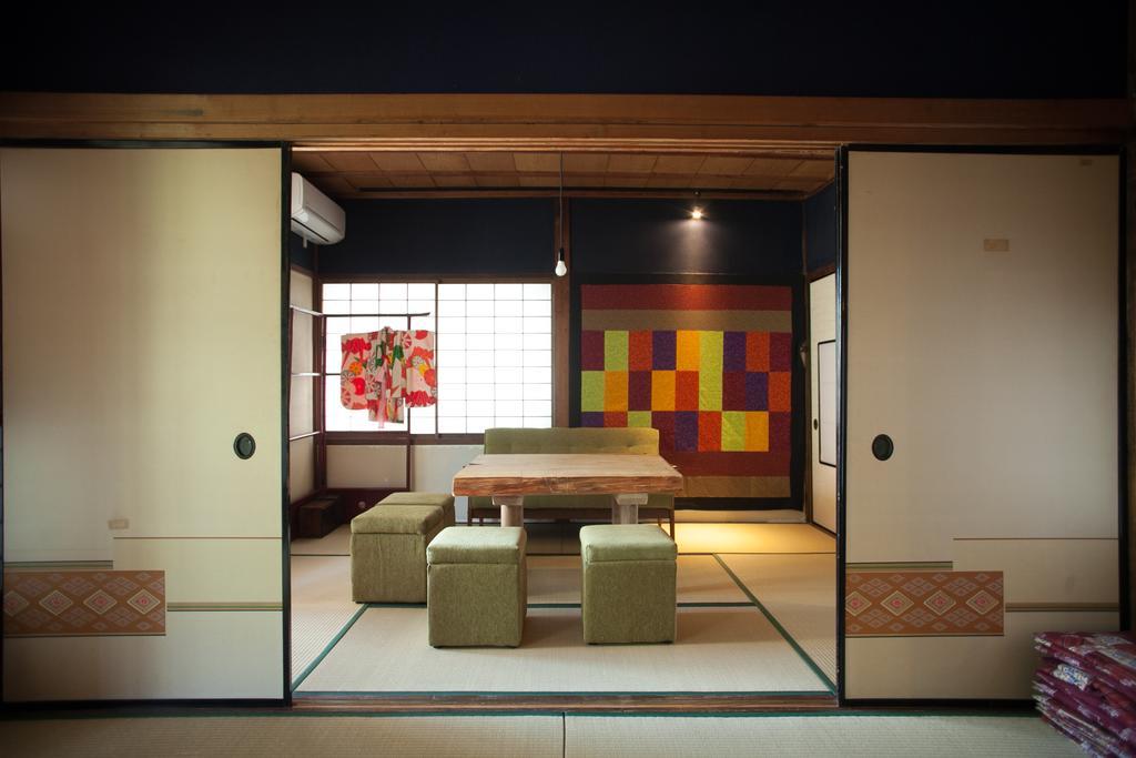 Kanazawa Tabi-Ne Extérieur photo
