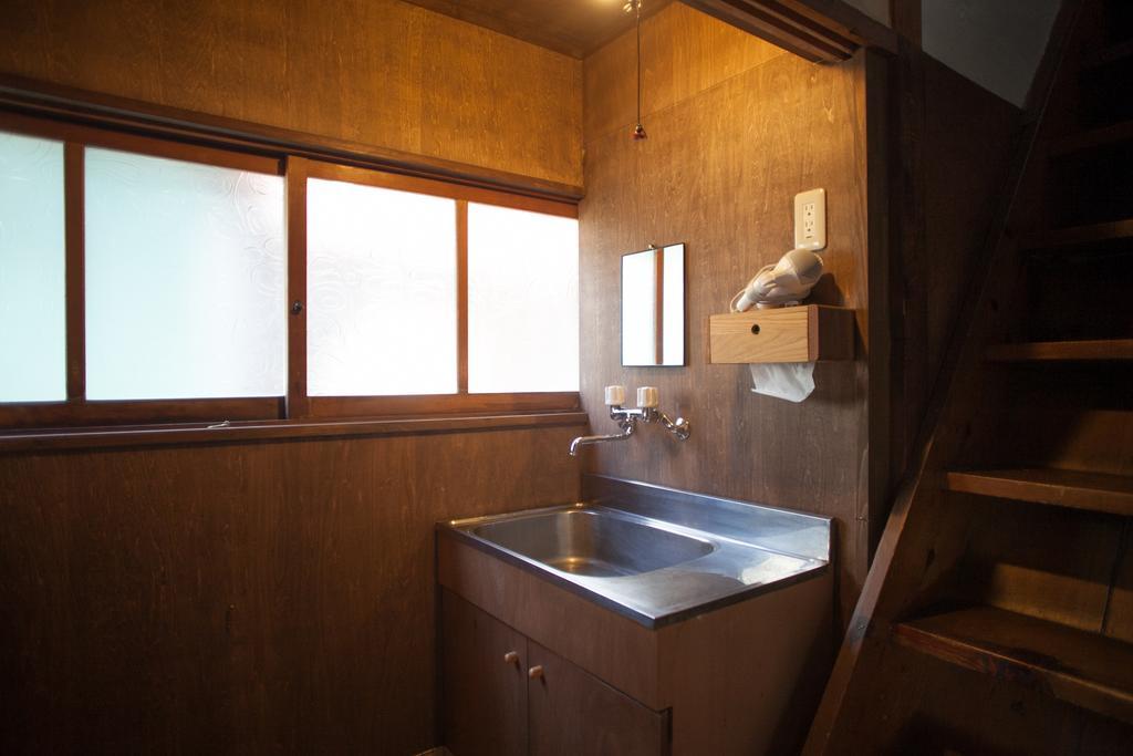 Kanazawa Tabi-Ne Extérieur photo