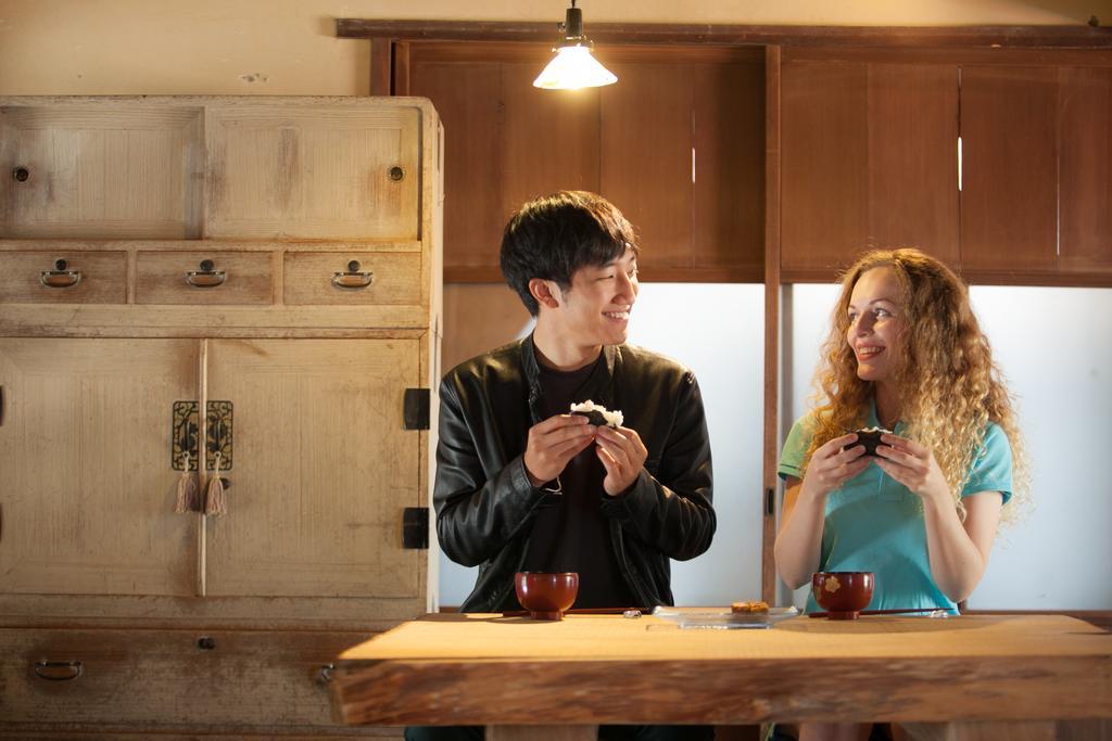 Kanazawa Tabi-Ne Extérieur photo